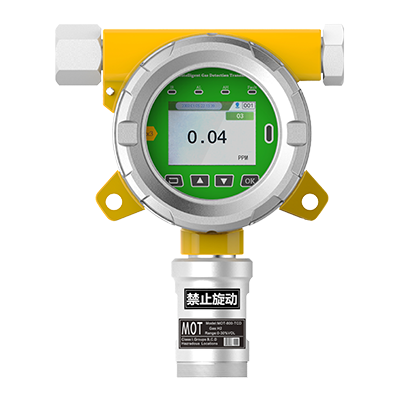有毒气体检测仪常见的几种情况?