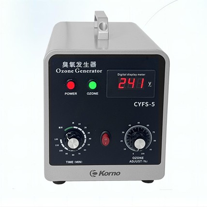 3-8克臭氧发生器